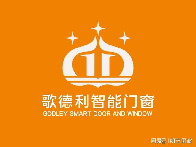 看看2023年门窗一线品牌有哪些？(图1)