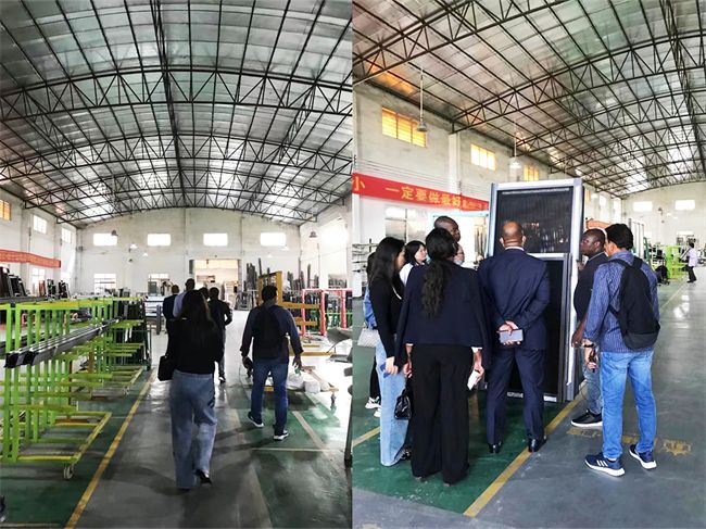逆势而上再创佳绩丨路易丝门窗2023战绩盘点2024前景可期!(图4) 逆势而上再创佳绩丨路易丝门窗2023战绩盘点2024前景可期!(图4)