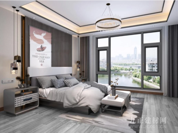 断桥铝门窗哪些品牌好?新标门窗不仅安全而且省钱省力(图2) 断桥铝门窗哪些品牌好?新标门窗不仅安全而且省钱省力(图2)
