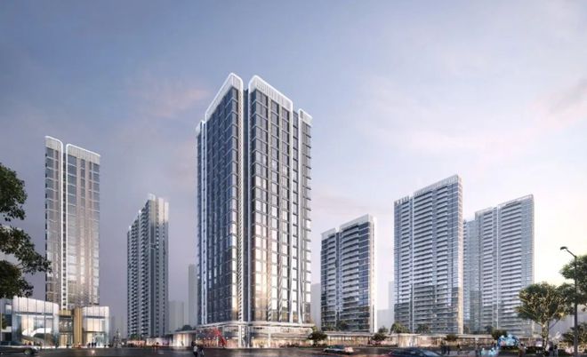 保利锦上印·星辰STAR2024年（官方）保利锦上印最新价格-简介(图10)