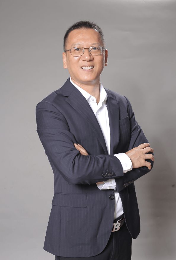 白云易乐郑邦金：历经二十年市场风雨考验时间见证品质(图1)