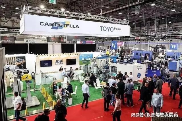 2024土耳其塑料展2024土耳其国际塑料工业展（PLAST EURASIA）(图1)